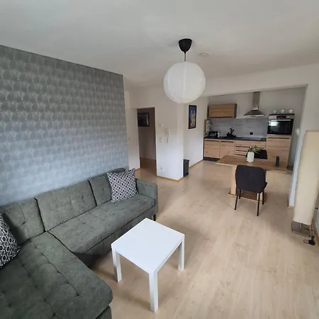 West Appartement Sankt Lorenz (Vocklabruck)