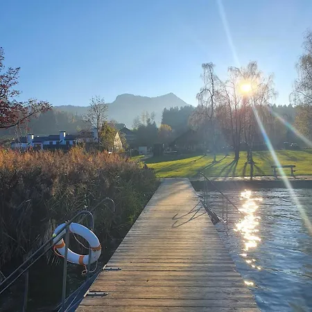 West Appartement Sankt Lorenz (Vocklabruck)