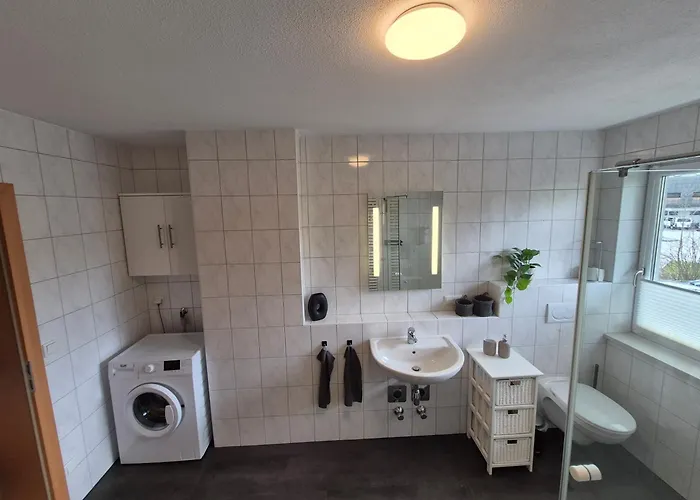 West Appartement Sankt Lorenz (Vocklabruck)