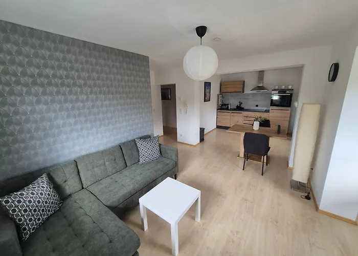 West Appartement Sankt Lorenz (Vocklabruck)