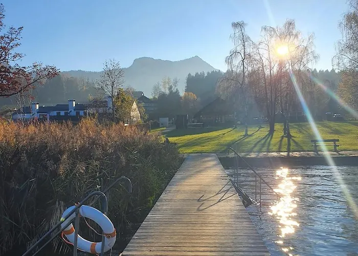 West Appartement Sankt Lorenz (Vocklabruck)