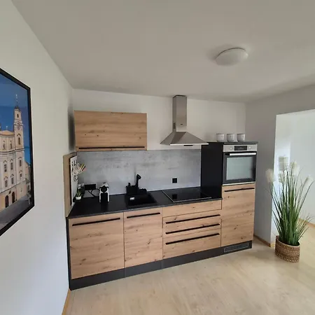 West Apartment Sankt Lorenz (Vocklabruck)
