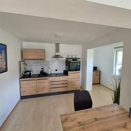 West Sankt Lorenz (Vocklabruck)